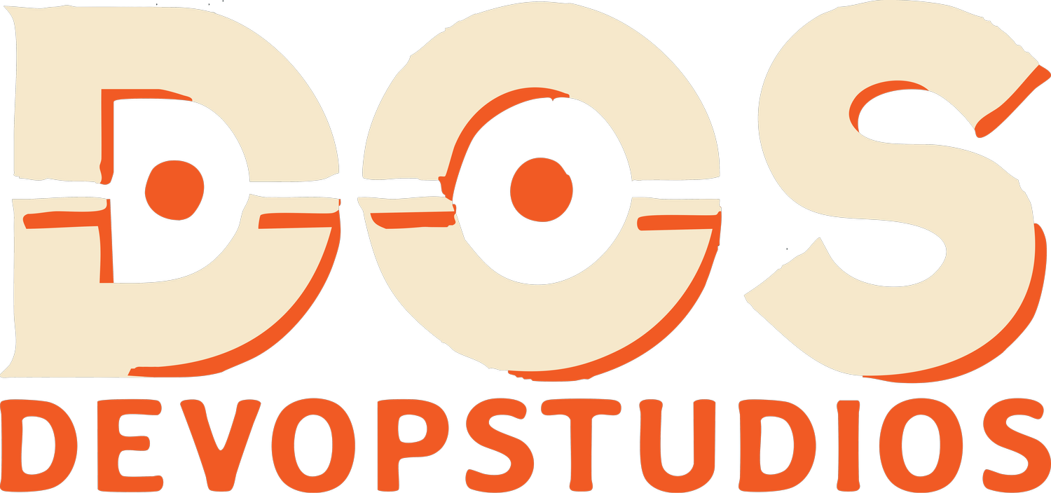 アート・デザイン・音楽 DOS Logos About DOS | Explore Innovation Today — DOS
